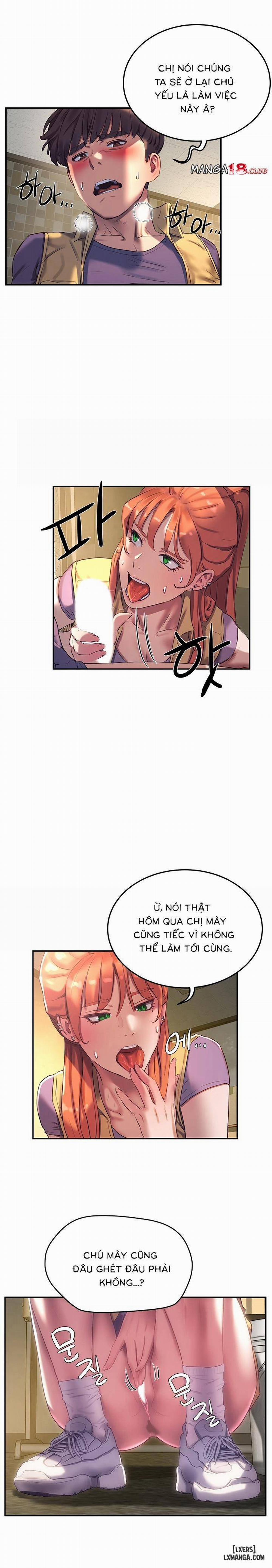 Mùa Hè Đáng Nhớ 6 trang 8