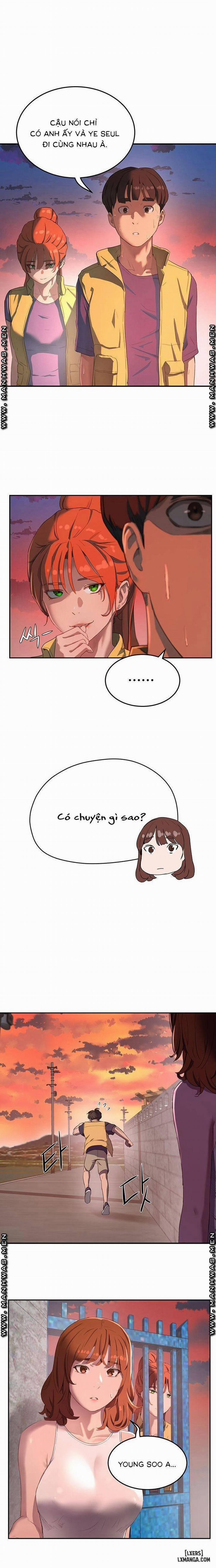 Mùa Hè Đáng Nhớ 7 trang 0