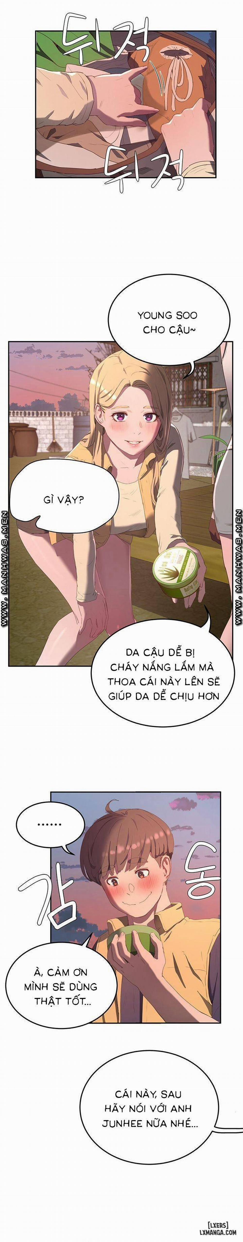 Mùa Hè Đáng Nhớ 7 trang 9