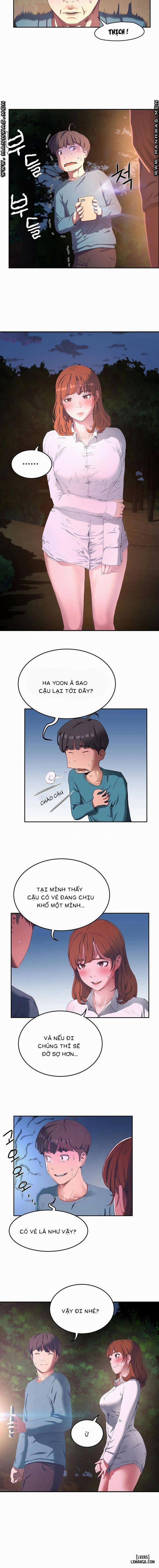 Mùa Hè Đáng Nhớ 8 trang 13