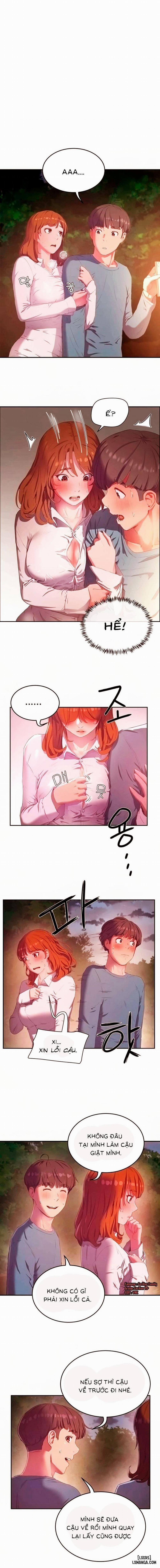 Mùa Hè Đáng Nhớ 9 trang 0