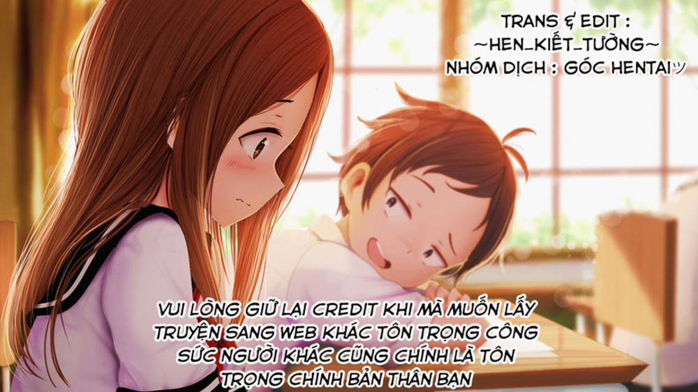 Mùa Hè Đáng Nhớ Oneshot [FULL COLOR] trang 0