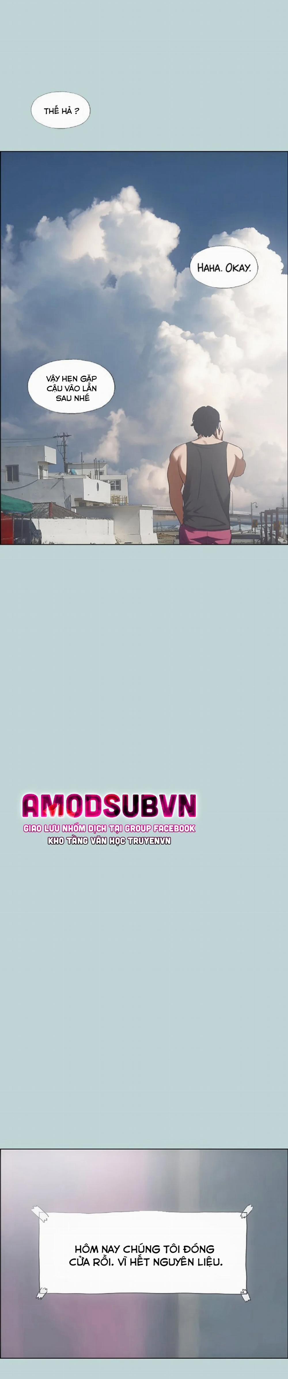 Mùa Hè Em Đến 40 trang 17