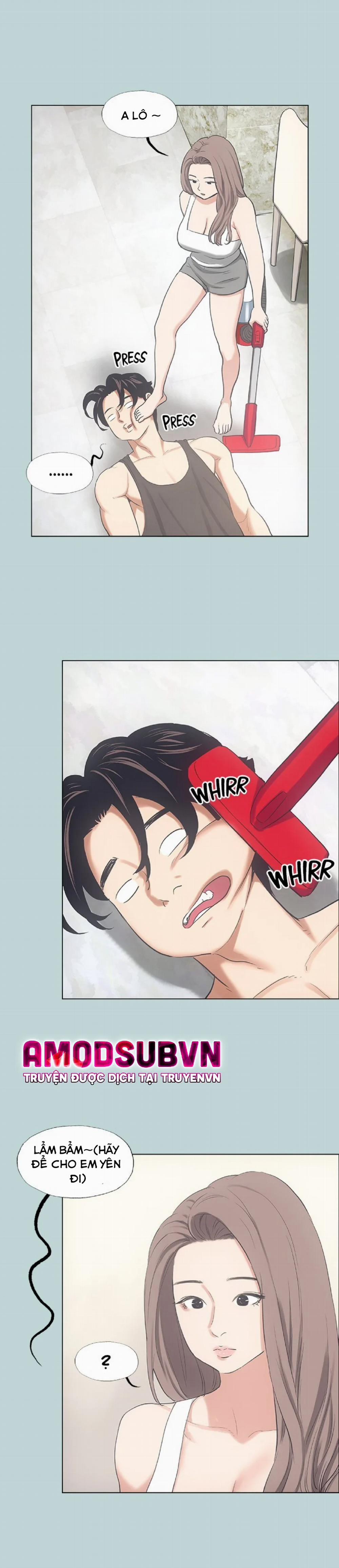 Mùa Hè Em Đến 40 trang 21