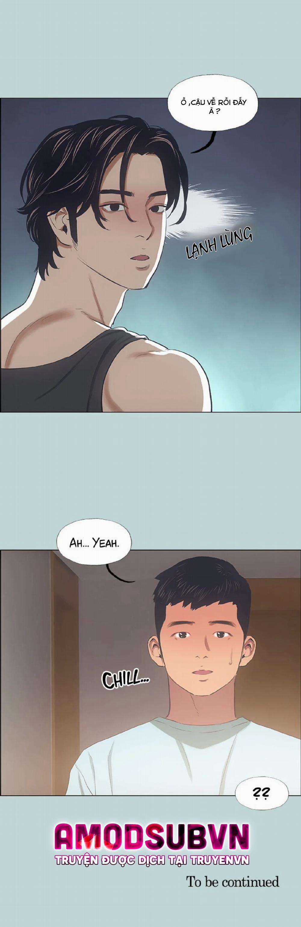 Mùa Hè Em Đến 40 trang 23