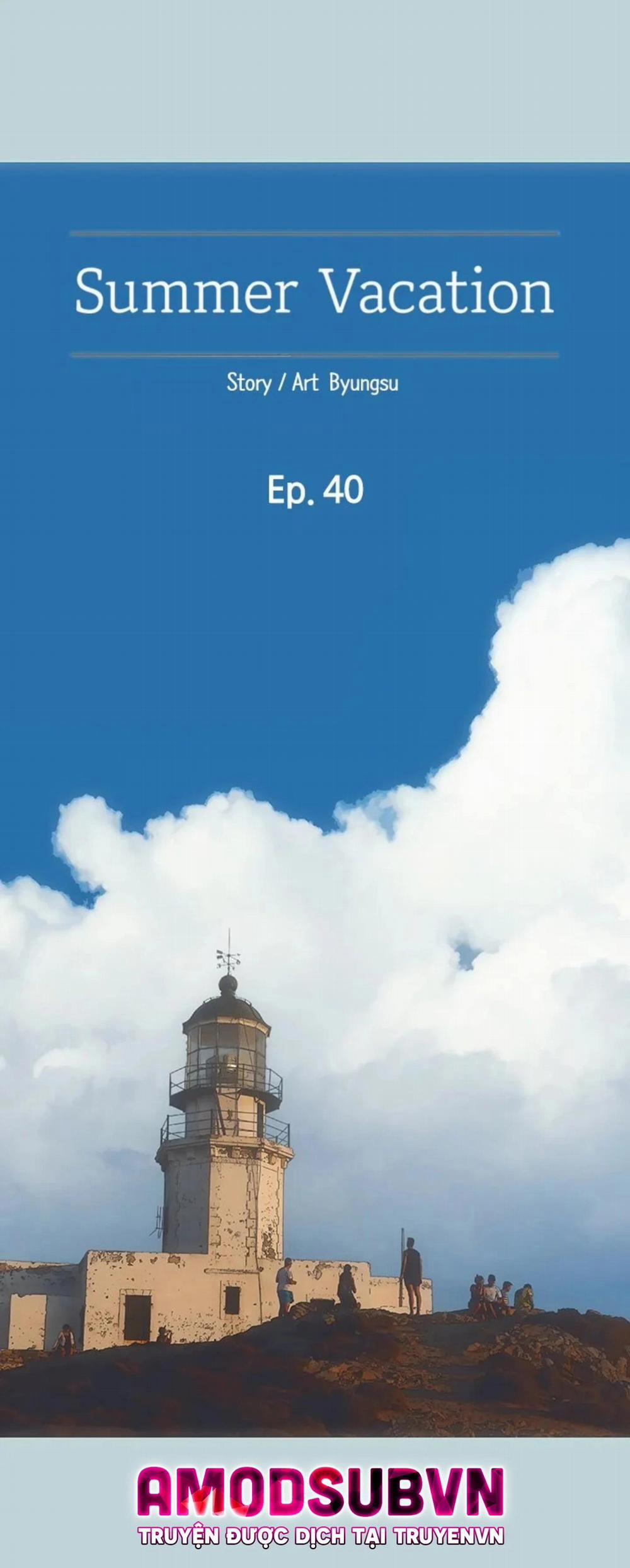 Mùa Hè Em Đến 40 trang 3