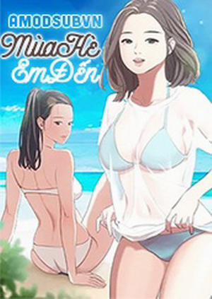 Đọc truyện tranh Mùa Hè Em Đến