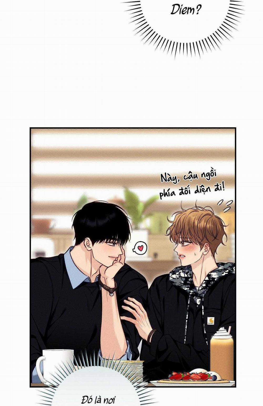 Mùa Hè Năm Ấy 53 trang 10