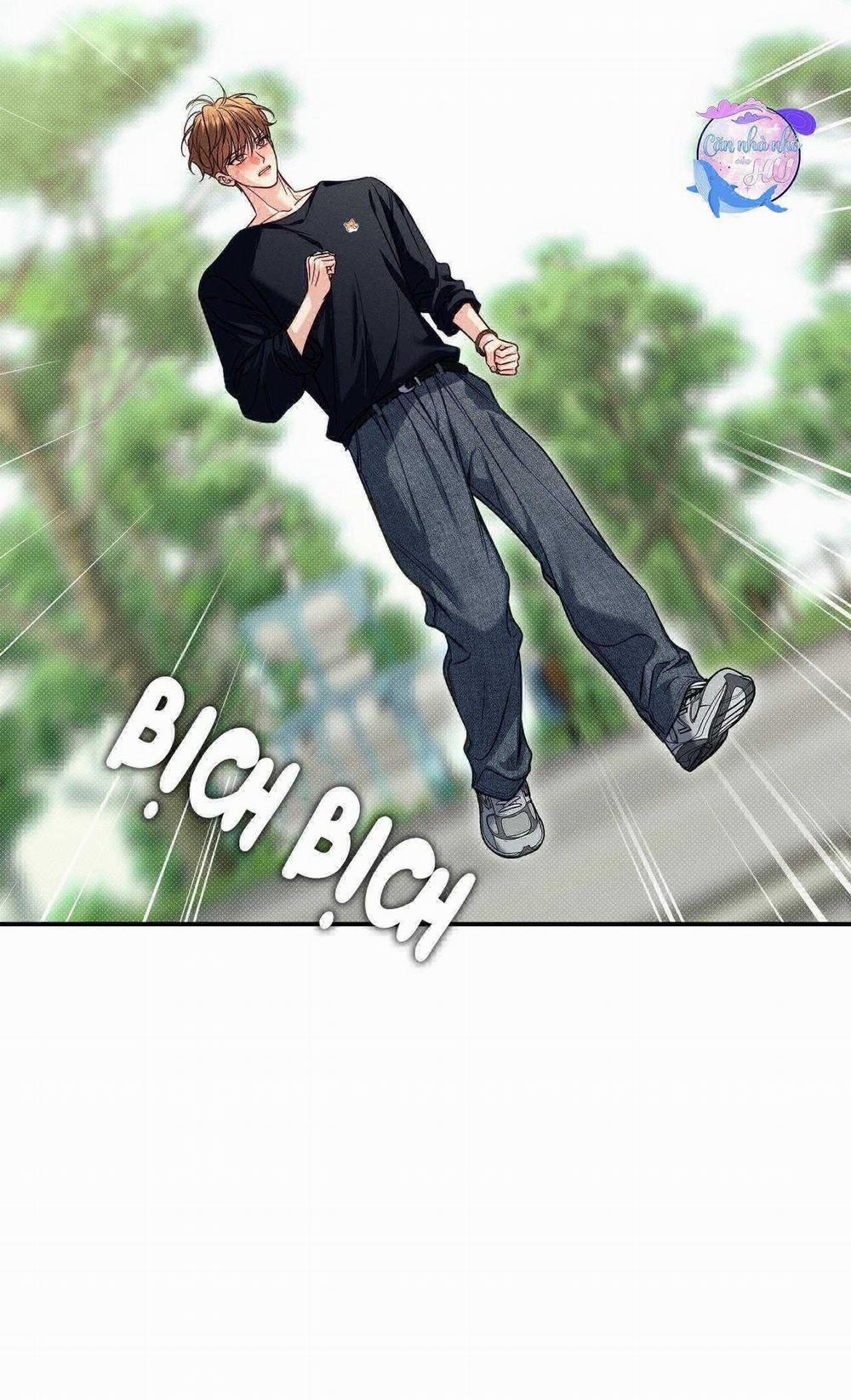 Mùa Hè Năm Ấy 53 trang 12