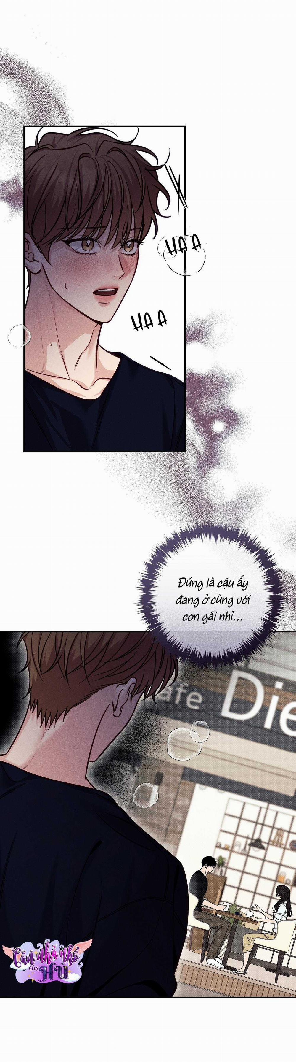 Mùa Hè Năm Ấy 53 trang 15
