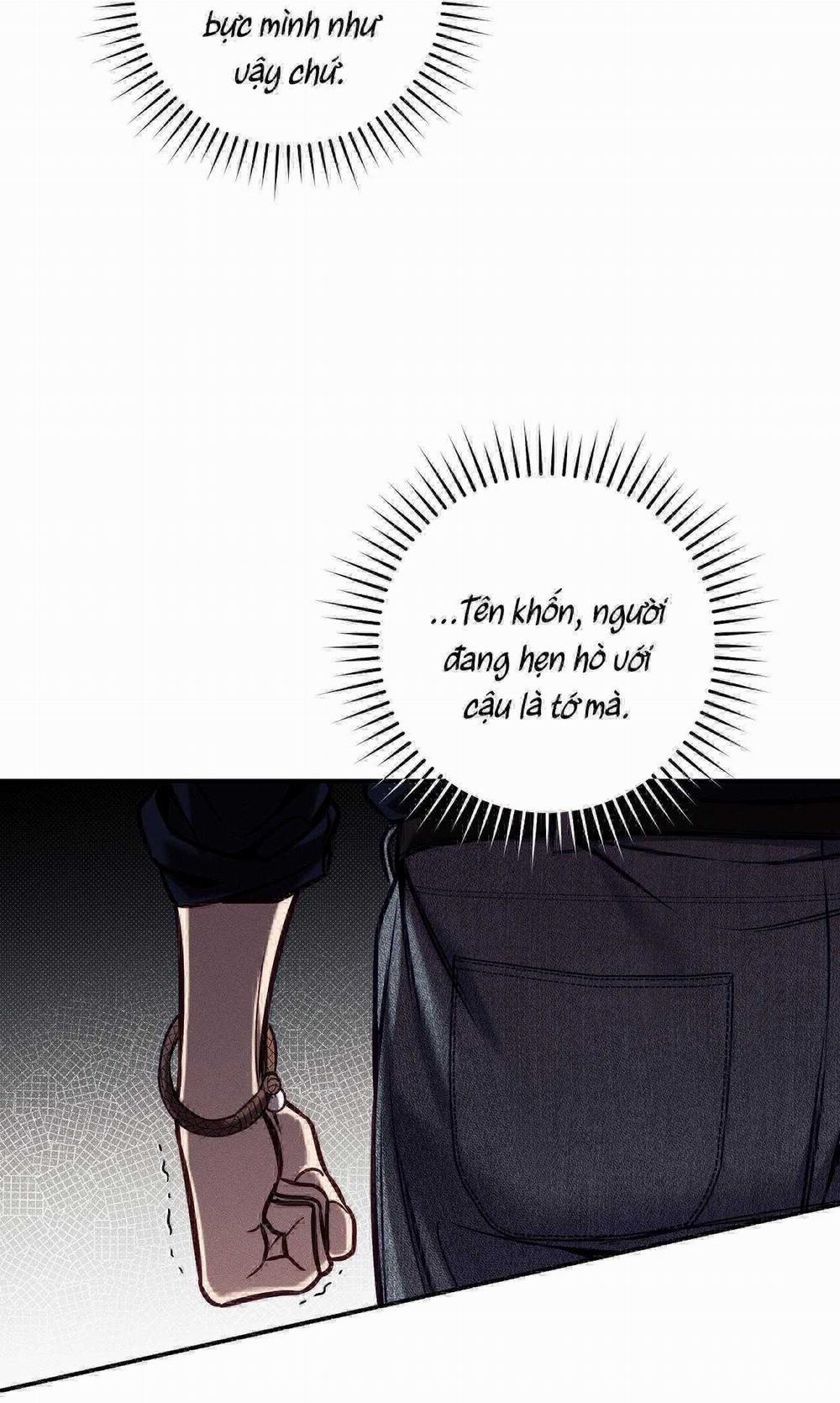 Mùa Hè Năm Ấy 53 trang 17