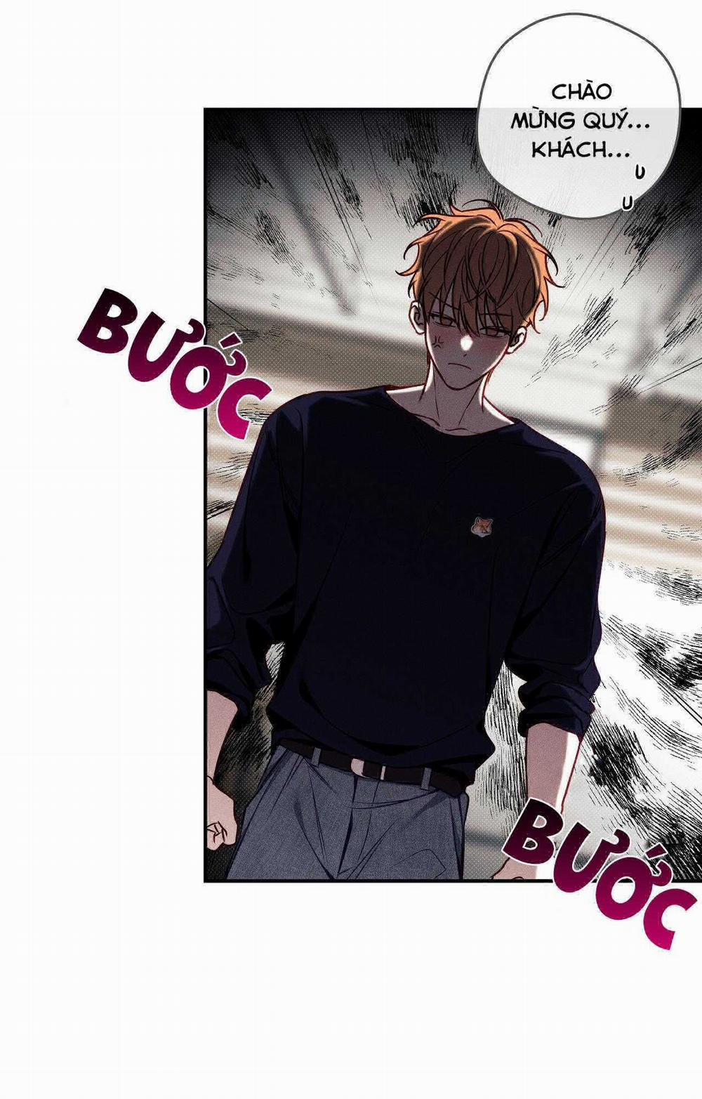 Mùa Hè Năm Ấy 53 trang 19