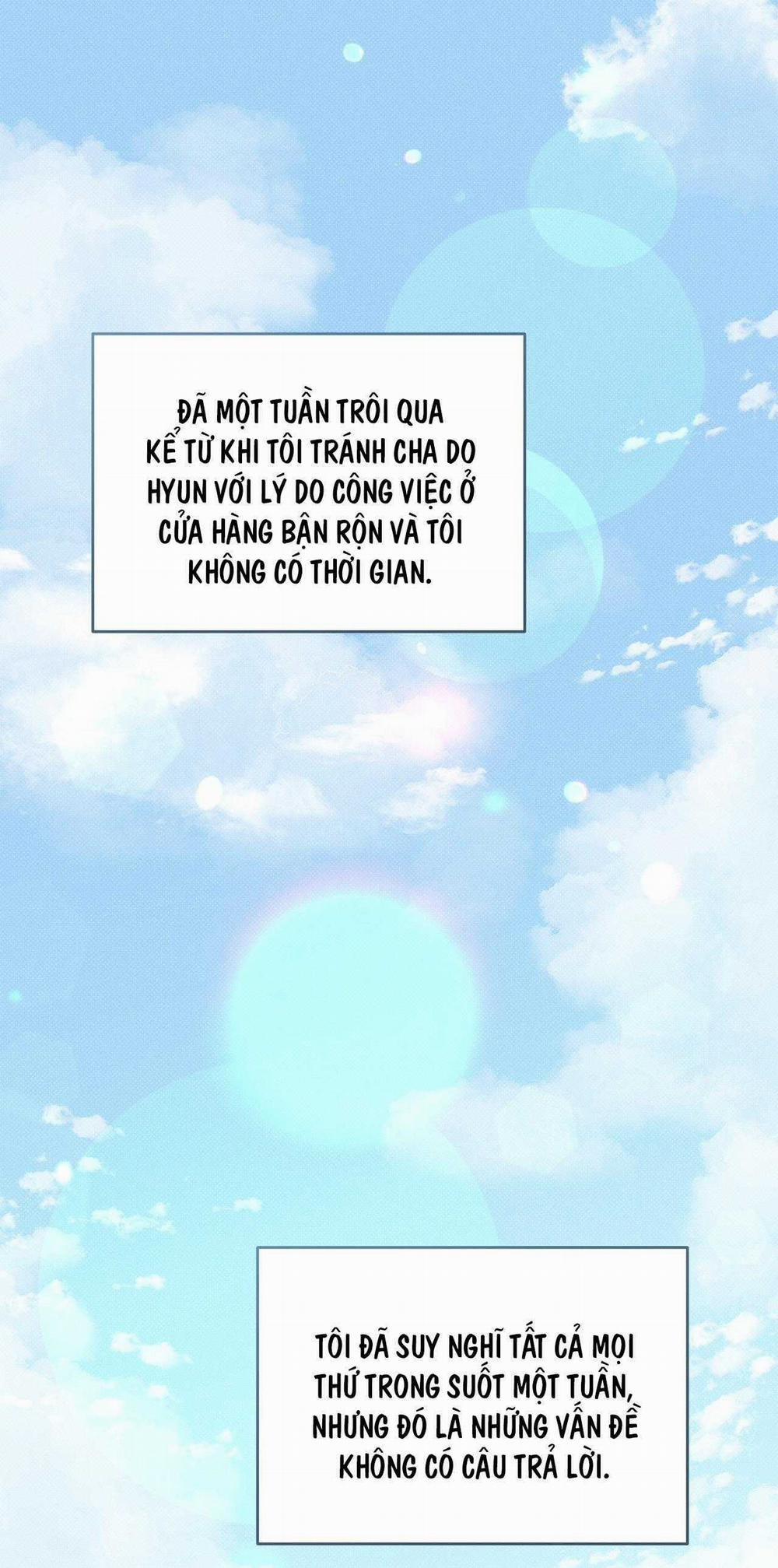 Mùa Hè Năm Ấy 53 trang 2