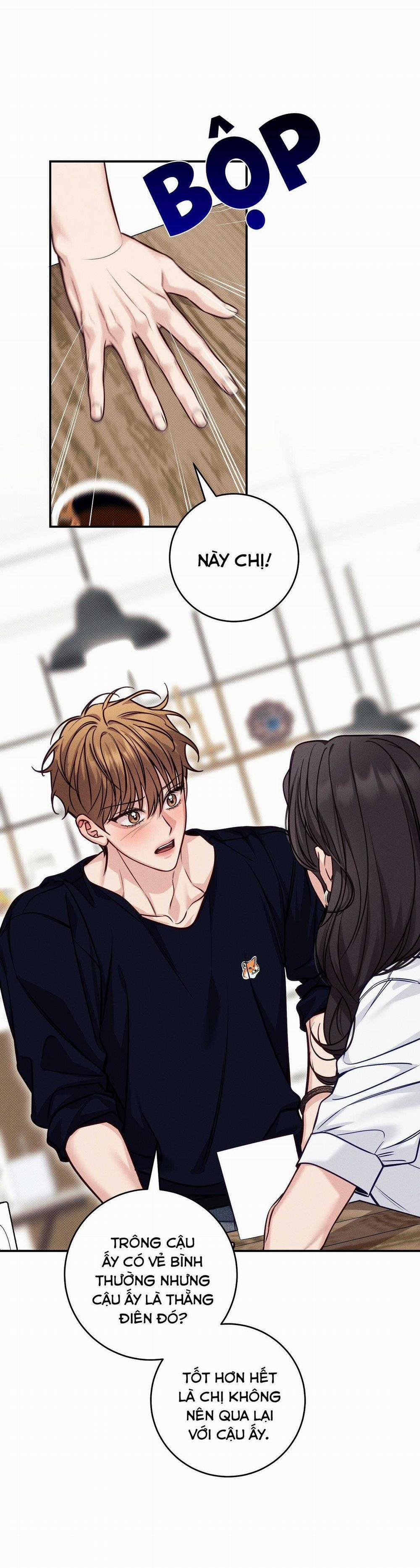 Mùa Hè Năm Ấy 53 trang 21