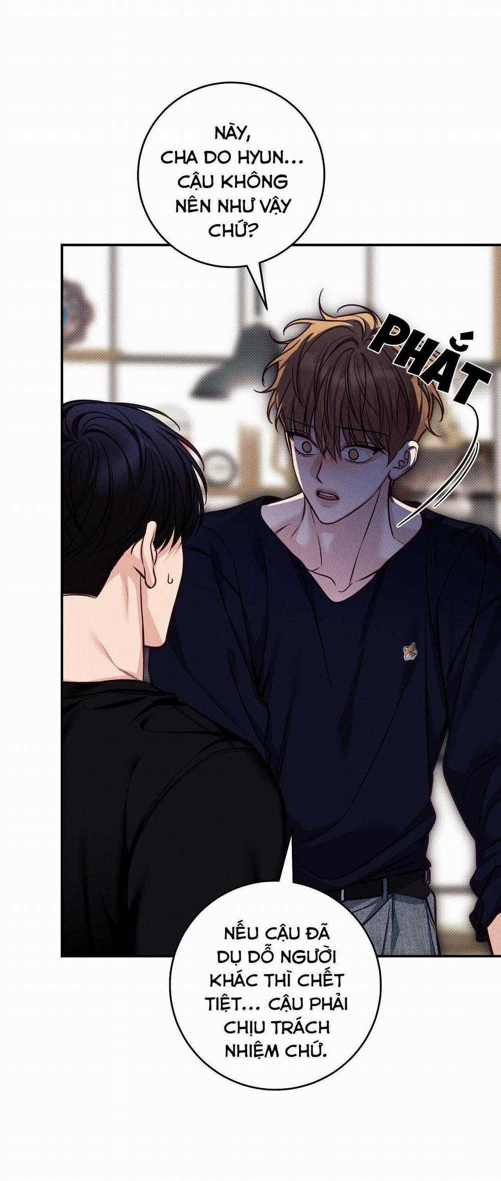 Mùa Hè Năm Ấy 53 trang 23