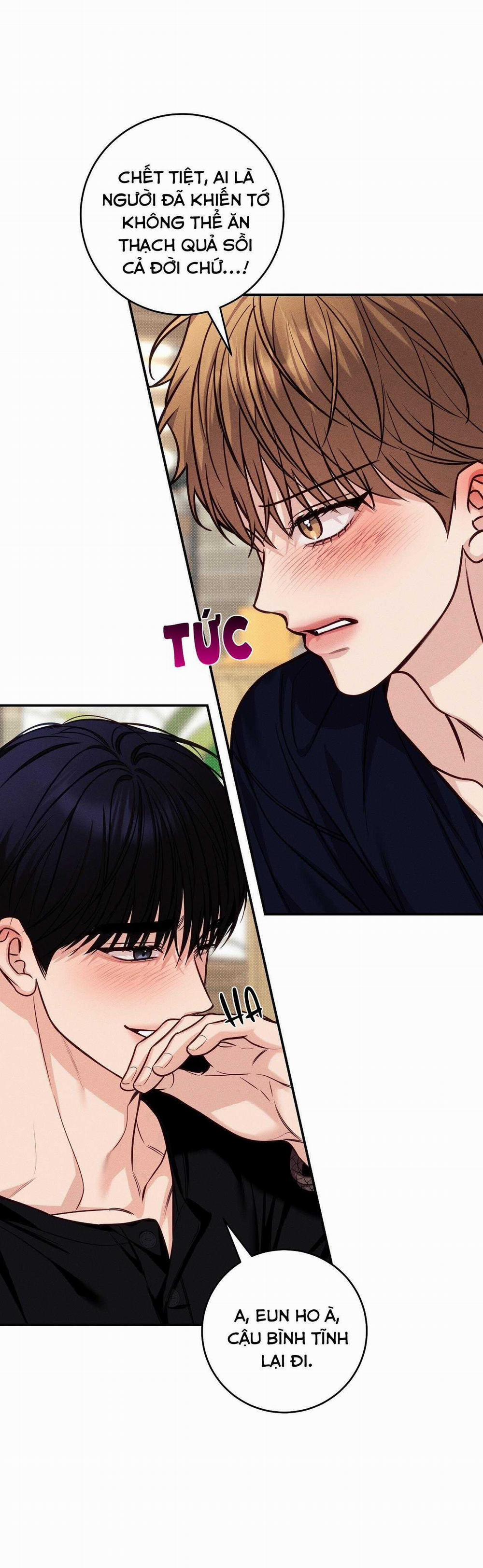 Mùa Hè Năm Ấy 53 trang 25