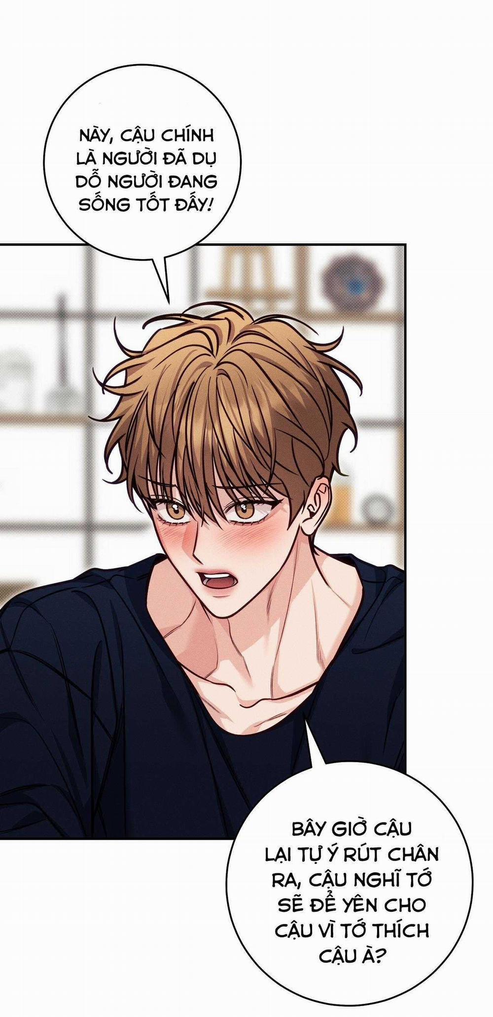 Mùa Hè Năm Ấy 53 trang 27