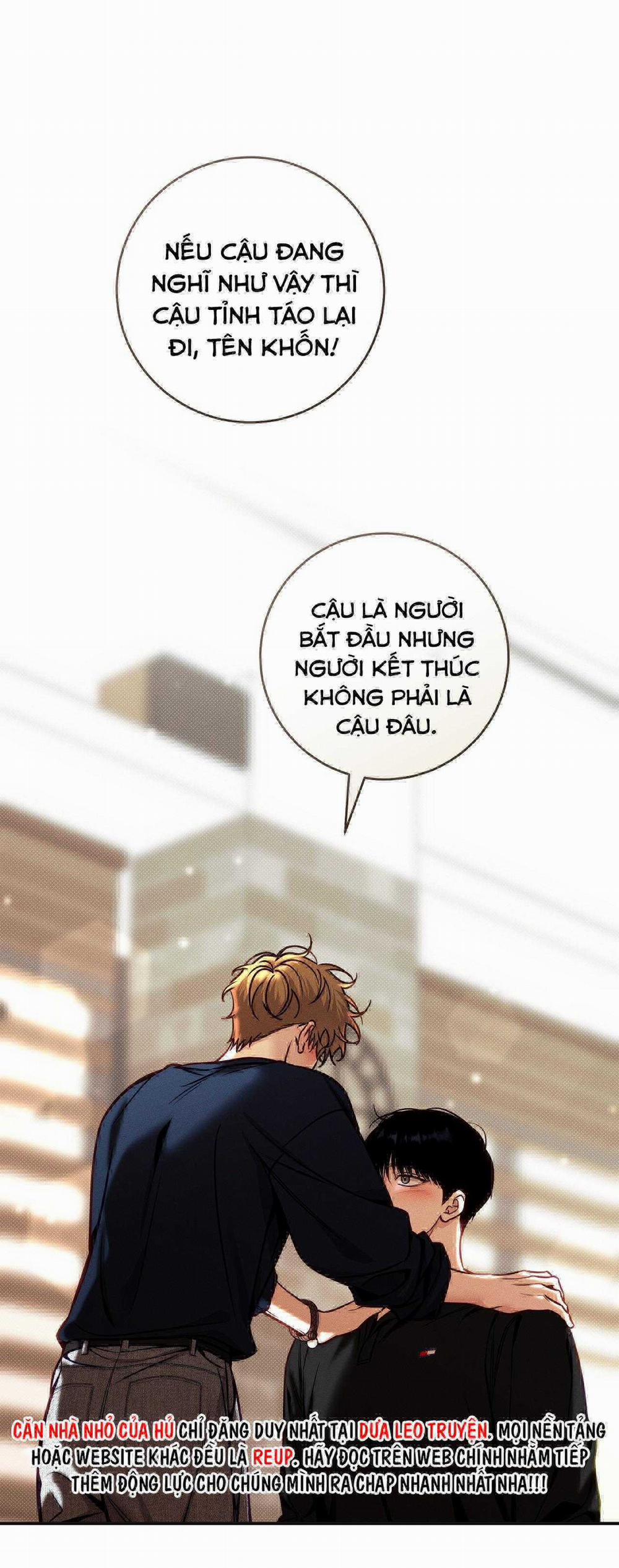 Mùa Hè Năm Ấy 53 trang 29