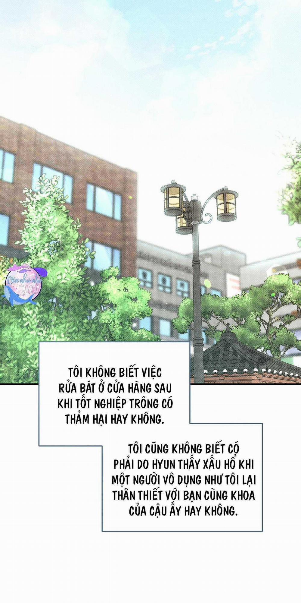 Mùa Hè Năm Ấy 53 trang 3