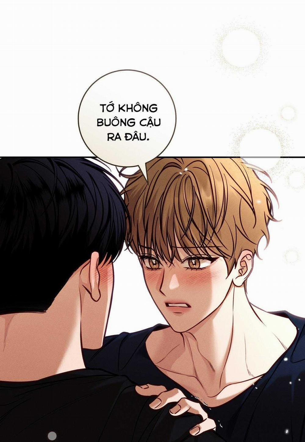 Mùa Hè Năm Ấy 53 trang 30