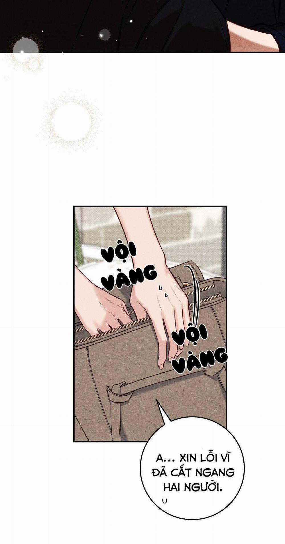 Mùa Hè Năm Ấy 53 trang 31