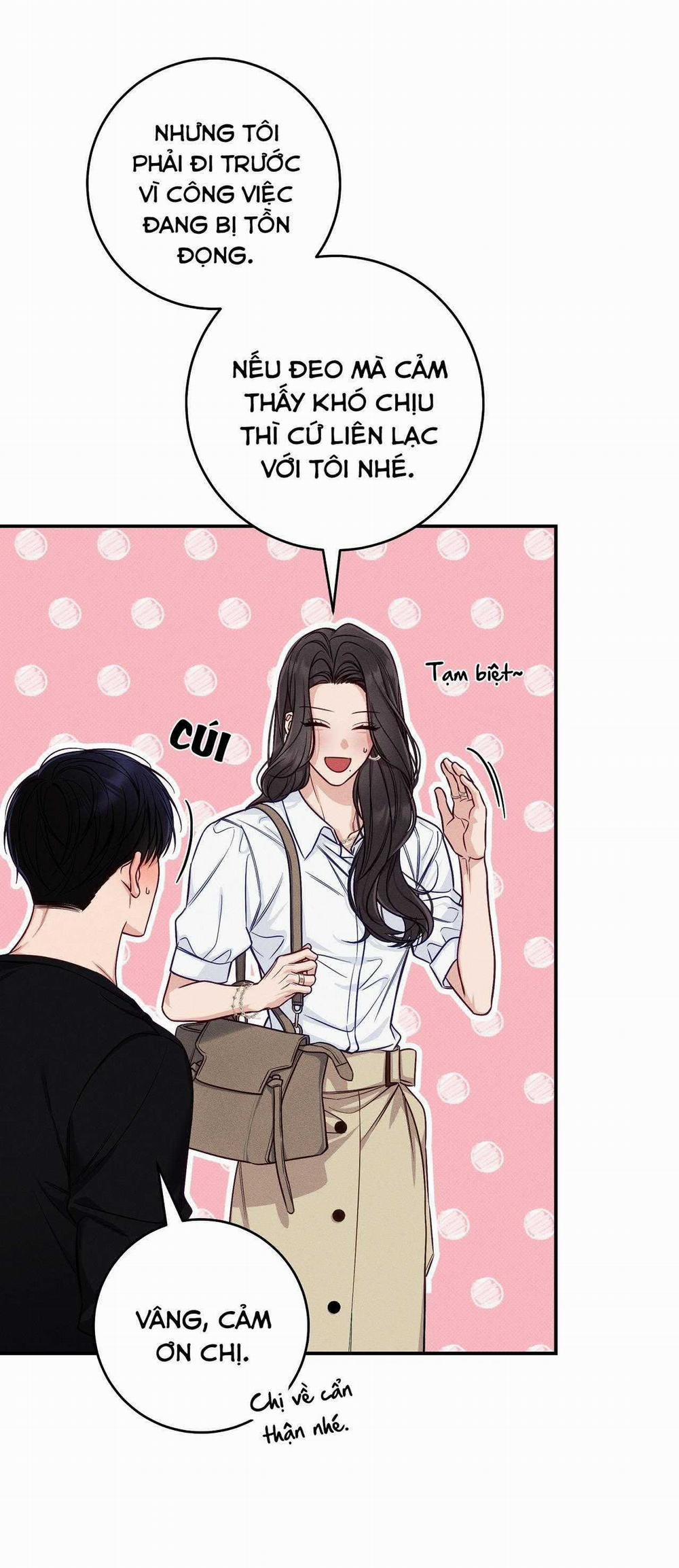 Mùa Hè Năm Ấy 53 trang 32