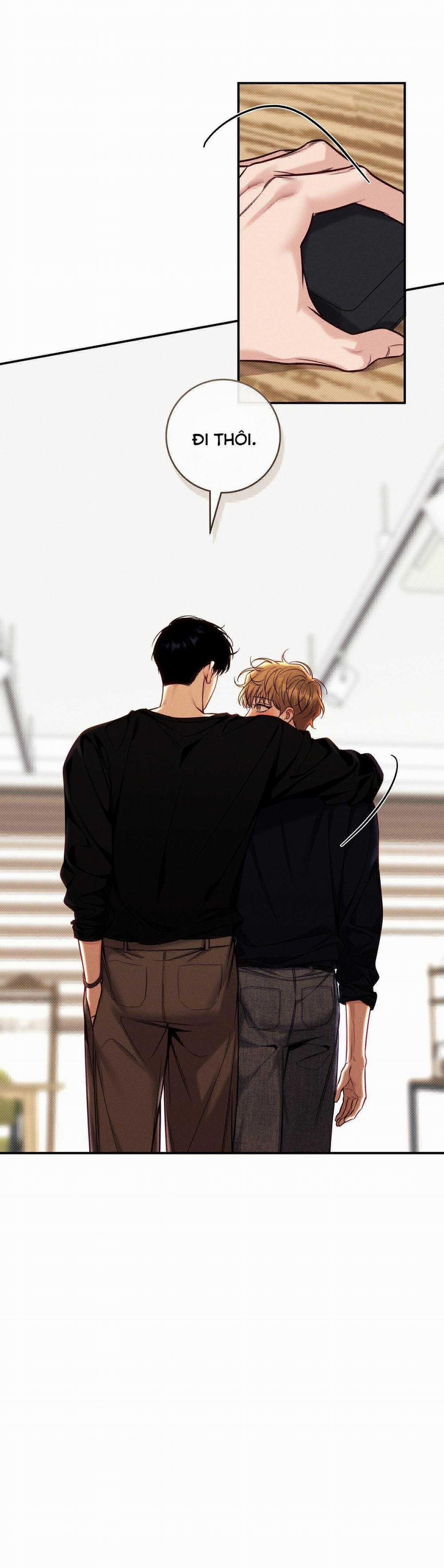 Mùa Hè Năm Ấy 53 trang 35