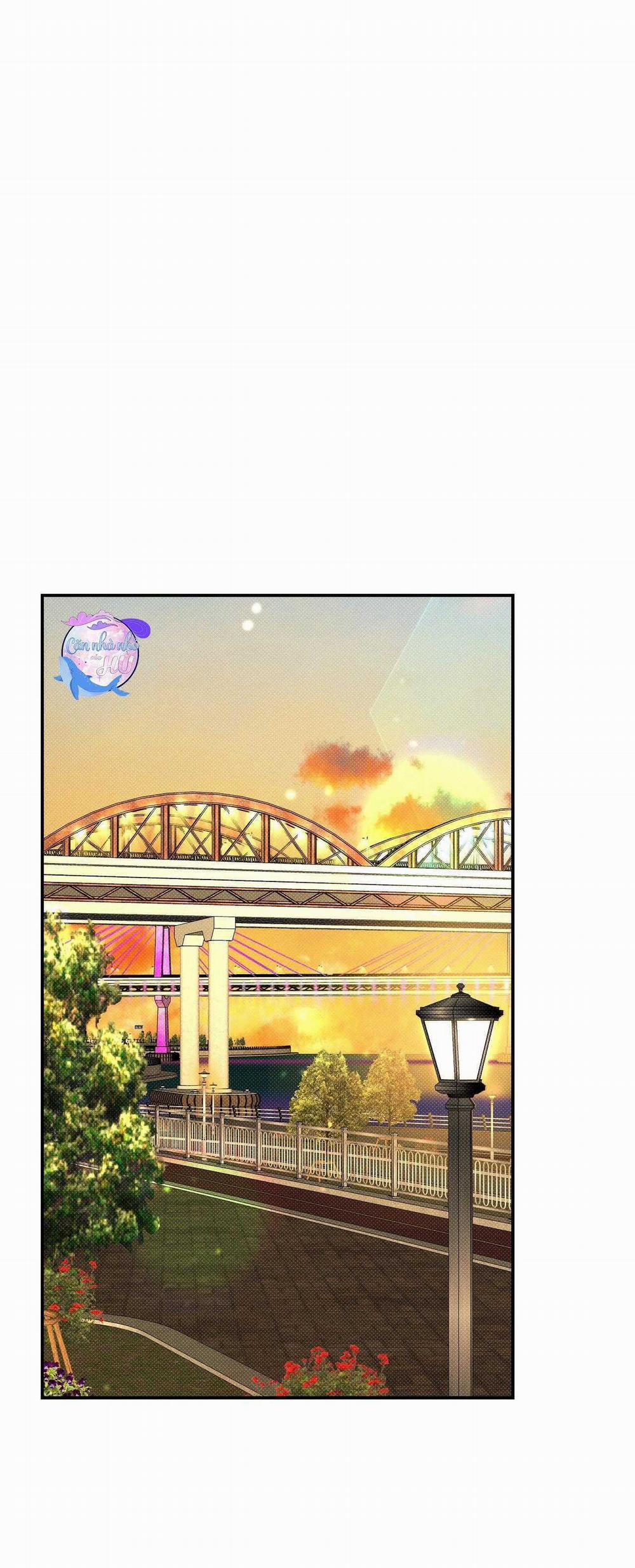 Mùa Hè Năm Ấy 53 trang 36