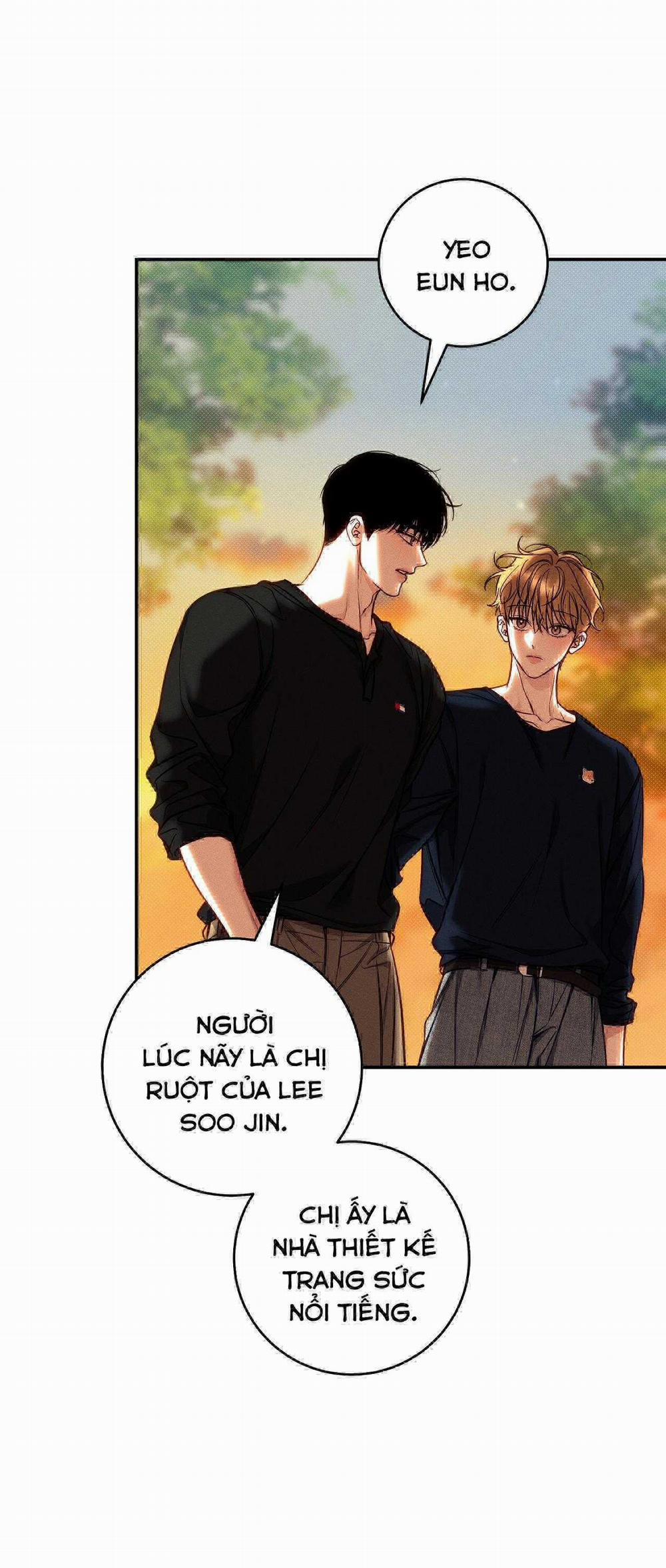 Mùa Hè Năm Ấy 53 trang 37