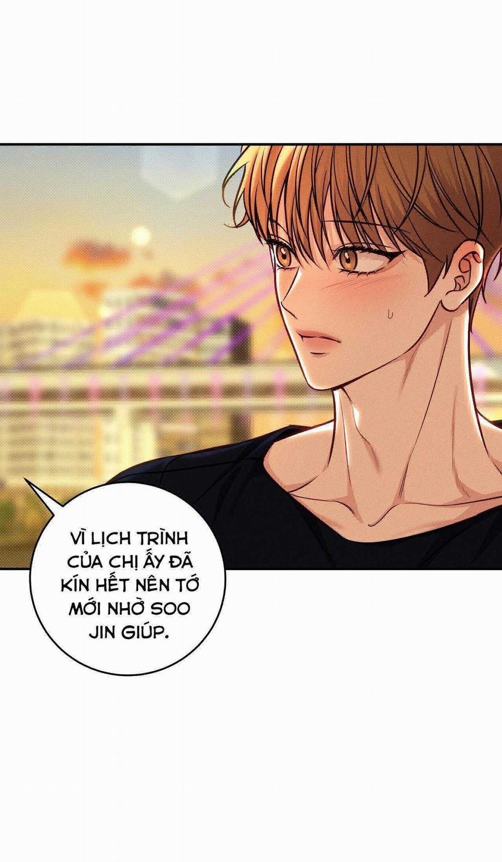 Mùa Hè Năm Ấy 53 trang 38