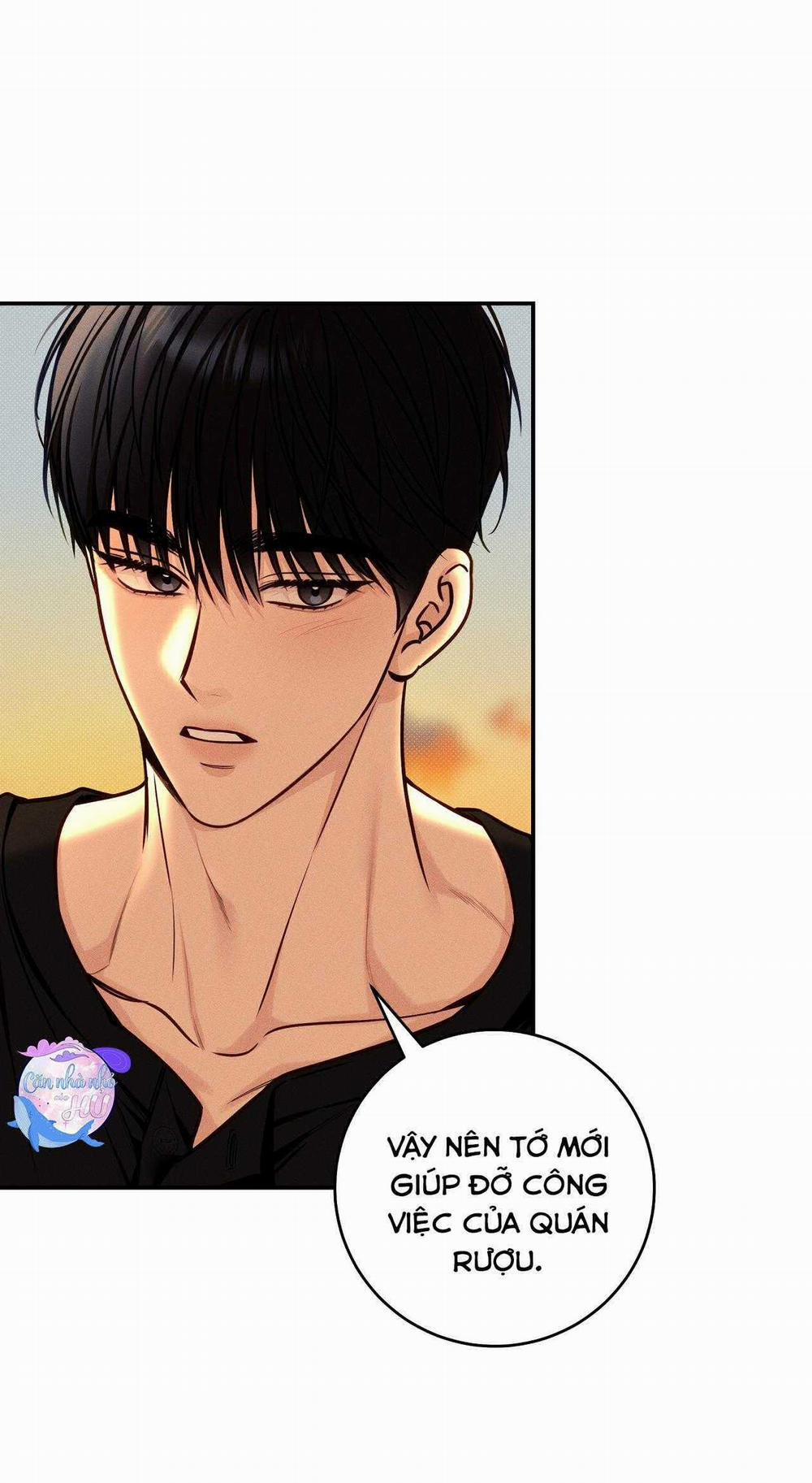 Mùa Hè Năm Ấy 53 trang 39