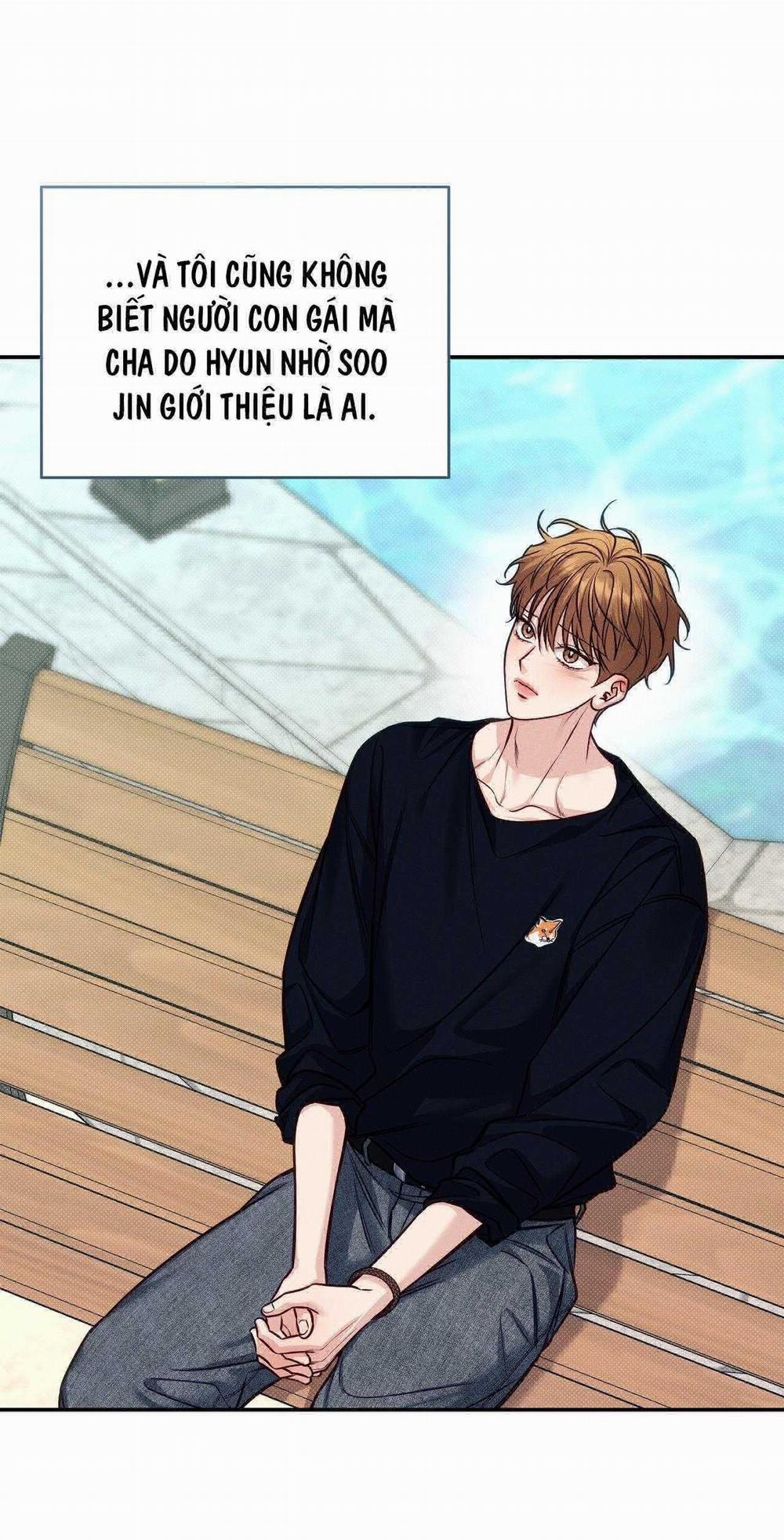 Mùa Hè Năm Ấy 53 trang 4