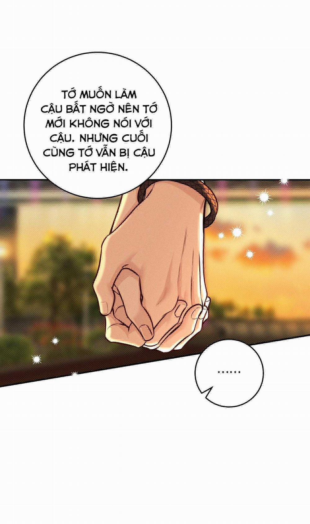 Mùa Hè Năm Ấy 53 trang 40