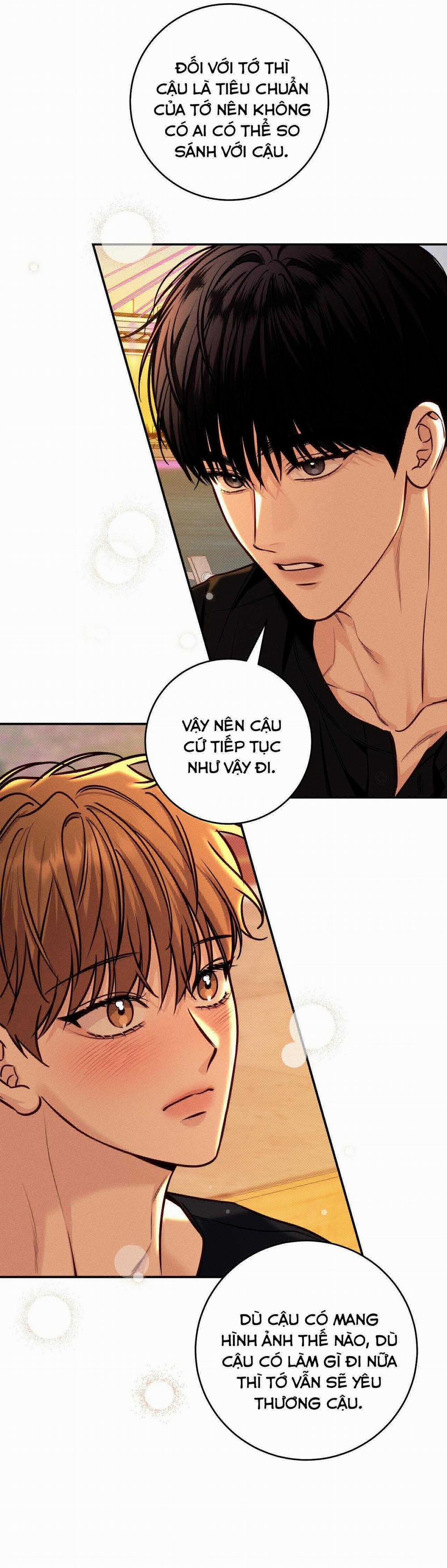 Mùa Hè Năm Ấy 53 trang 42