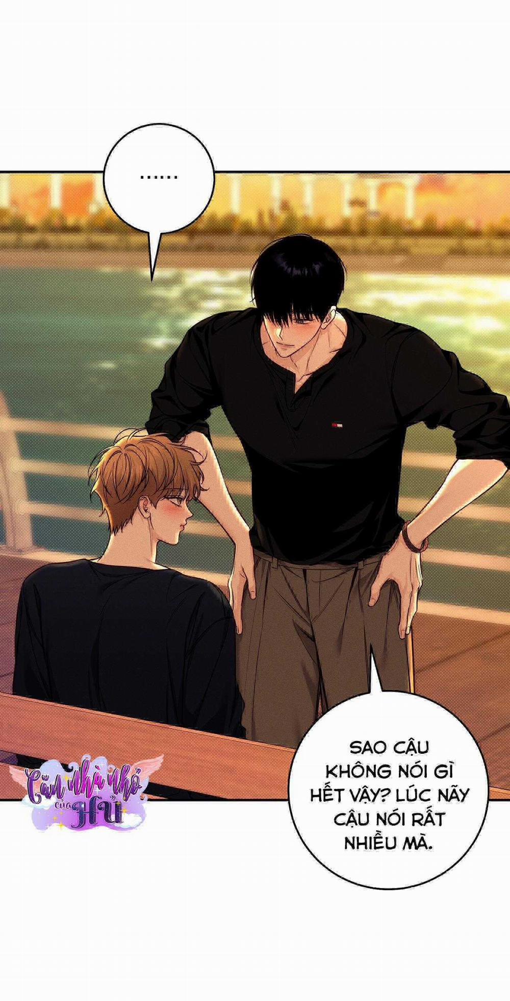 Mùa Hè Năm Ấy 53 trang 43