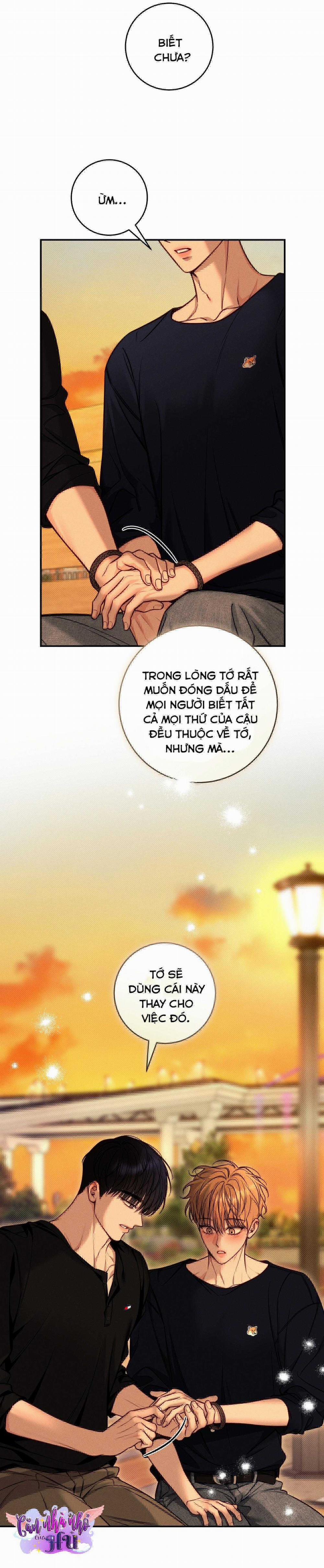 Mùa Hè Năm Ấy 53 trang 45