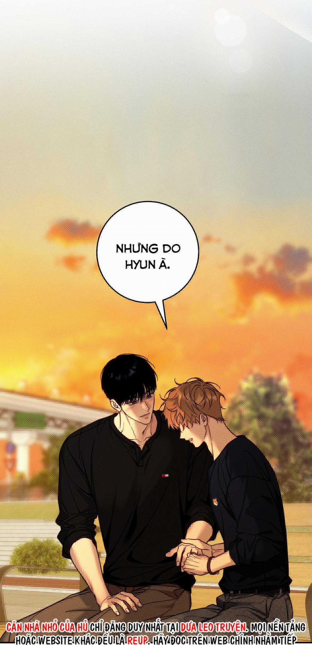 Mùa Hè Năm Ấy 53 trang 50