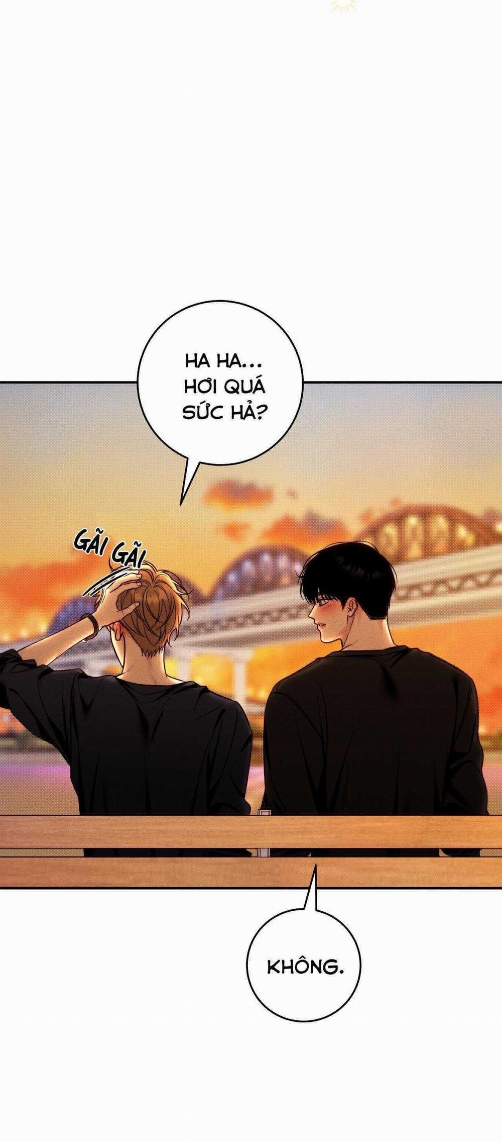 Mùa Hè Năm Ấy 53 trang 55