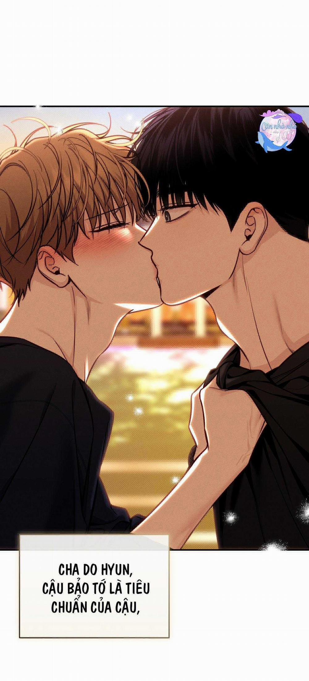 Mùa Hè Năm Ấy 53 trang 60