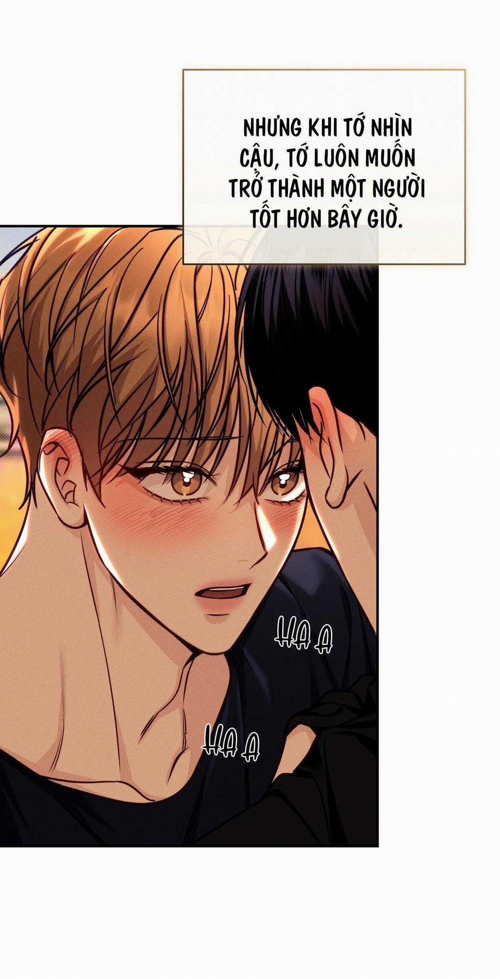 Mùa Hè Năm Ấy 53 trang 61