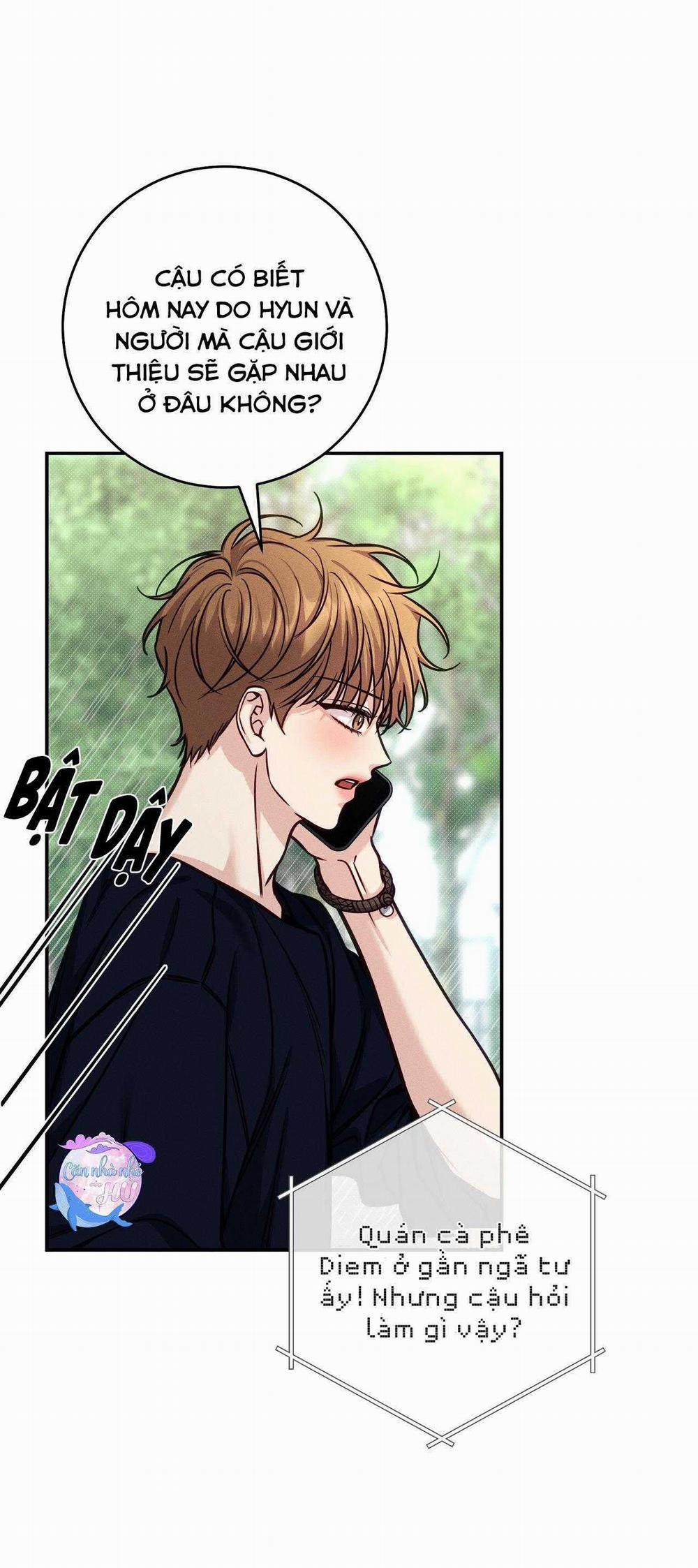 Mùa Hè Năm Ấy 53 trang 7