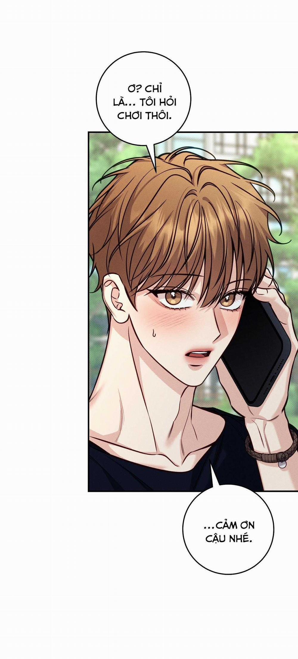Mùa Hè Năm Ấy 53 trang 8