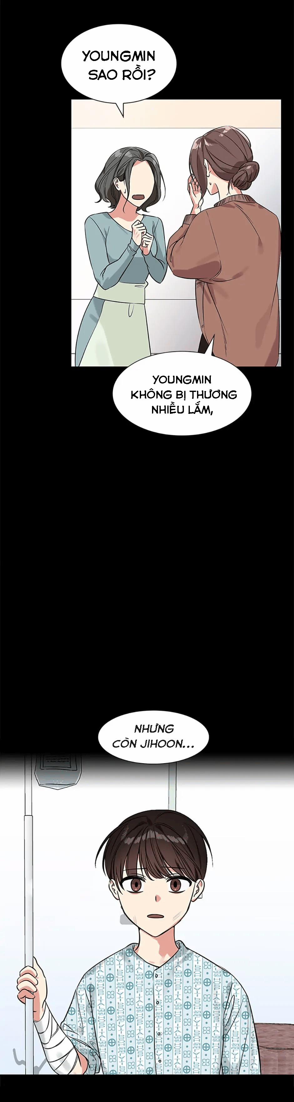 Mùa Hè Rực Rỡ 1 trang 10