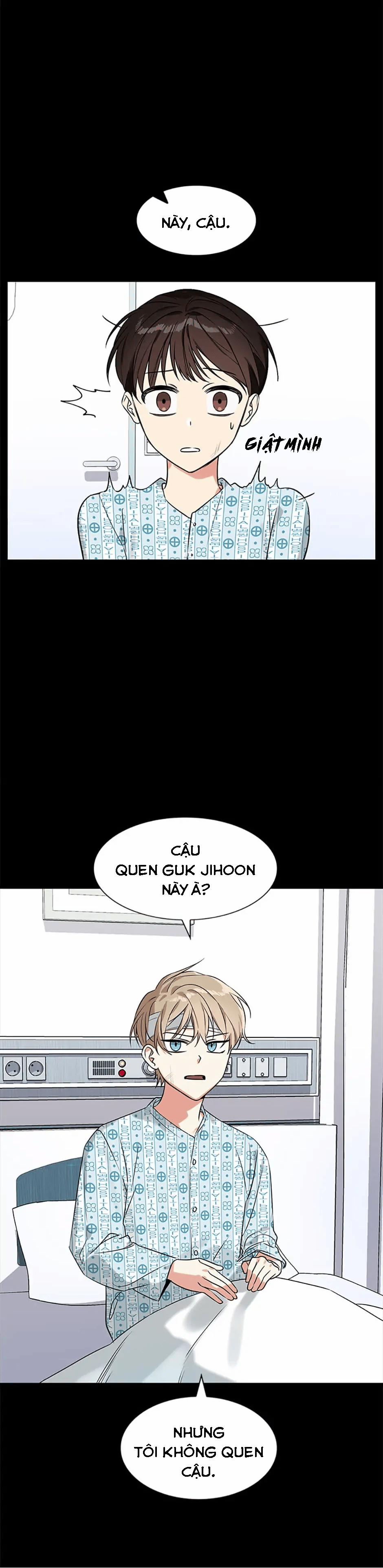 Mùa Hè Rực Rỡ 1 trang 12