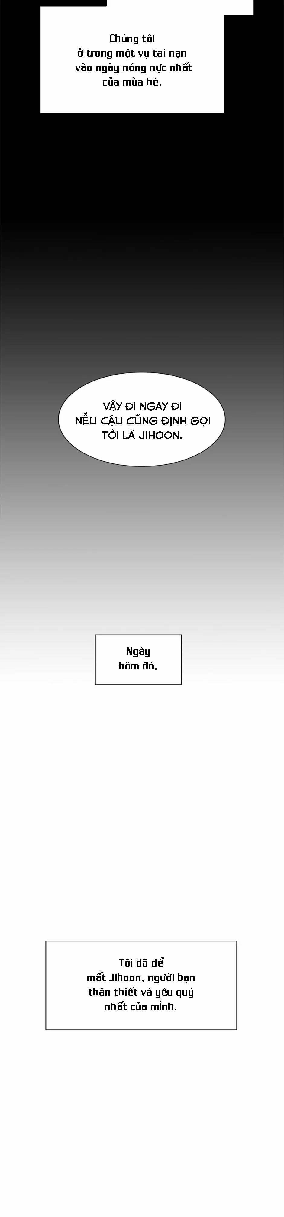 Mùa Hè Rực Rỡ 1 trang 14