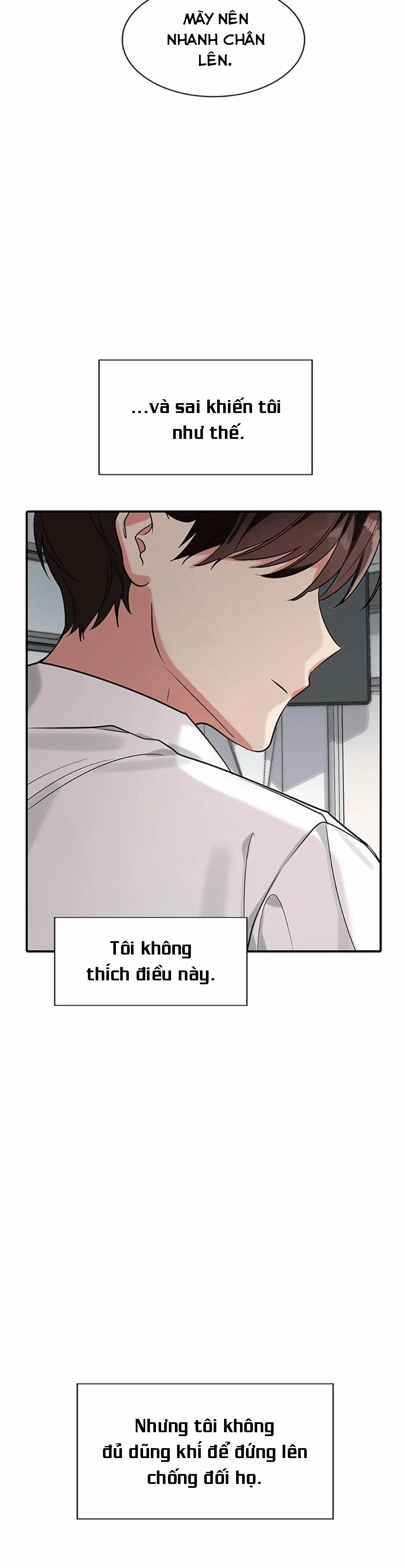 Mùa Hè Rực Rỡ 1 trang 22