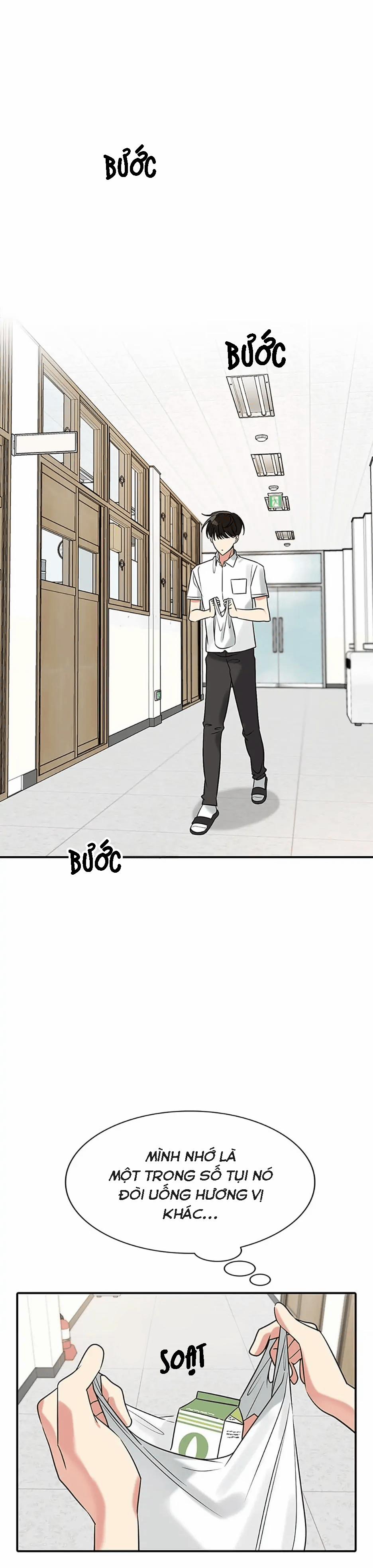 Mùa Hè Rực Rỡ 1 trang 23