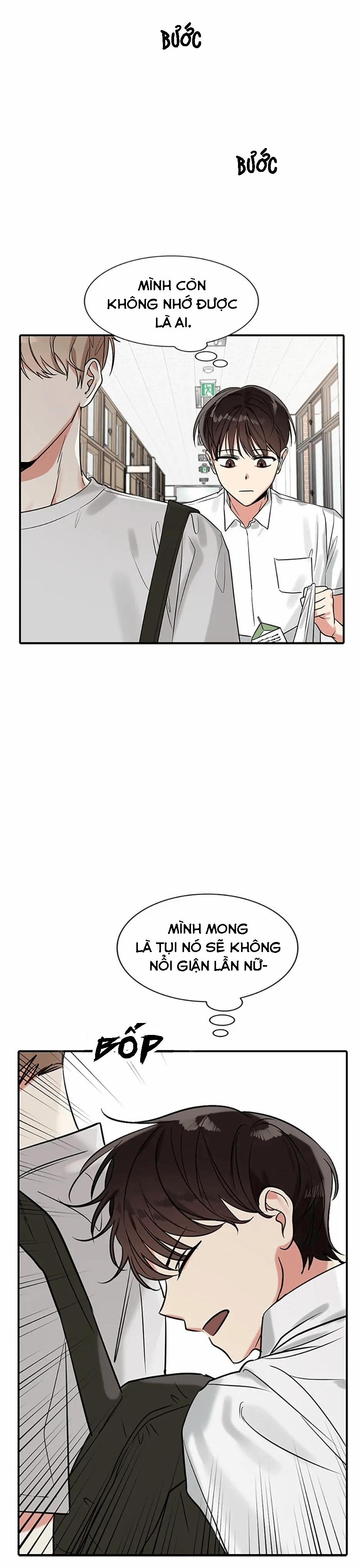 Mùa Hè Rực Rỡ 1 trang 24