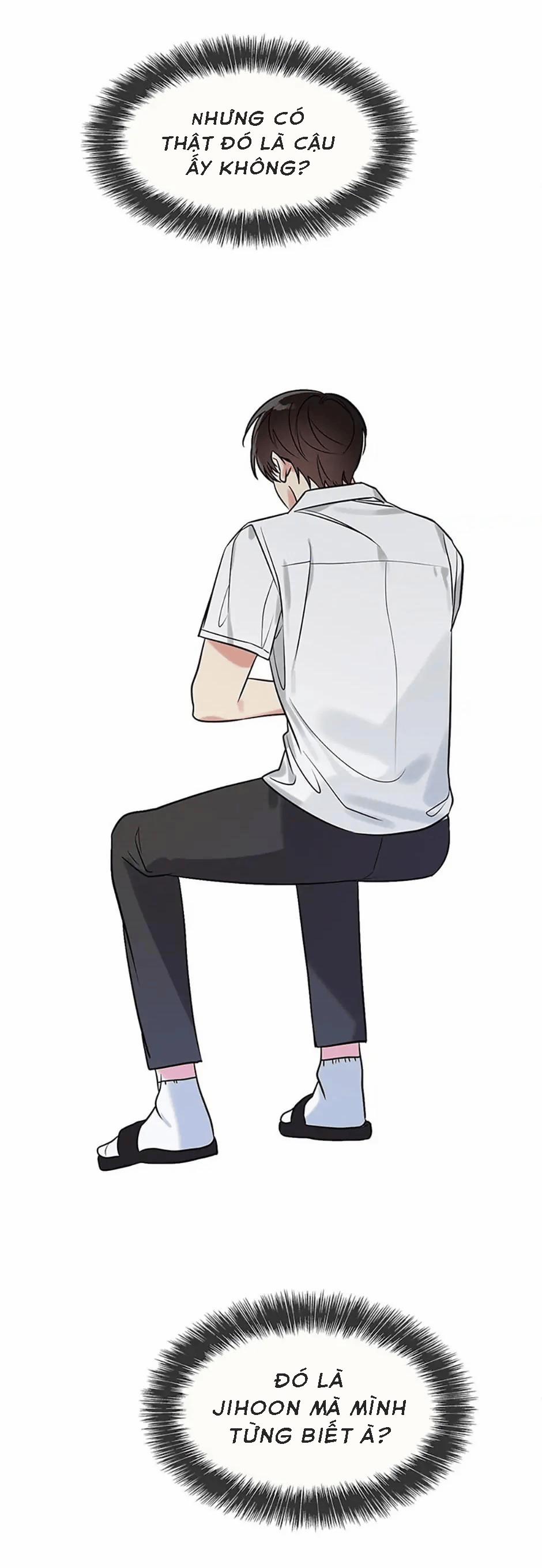 Mùa Hè Rực Rỡ 1 trang 31