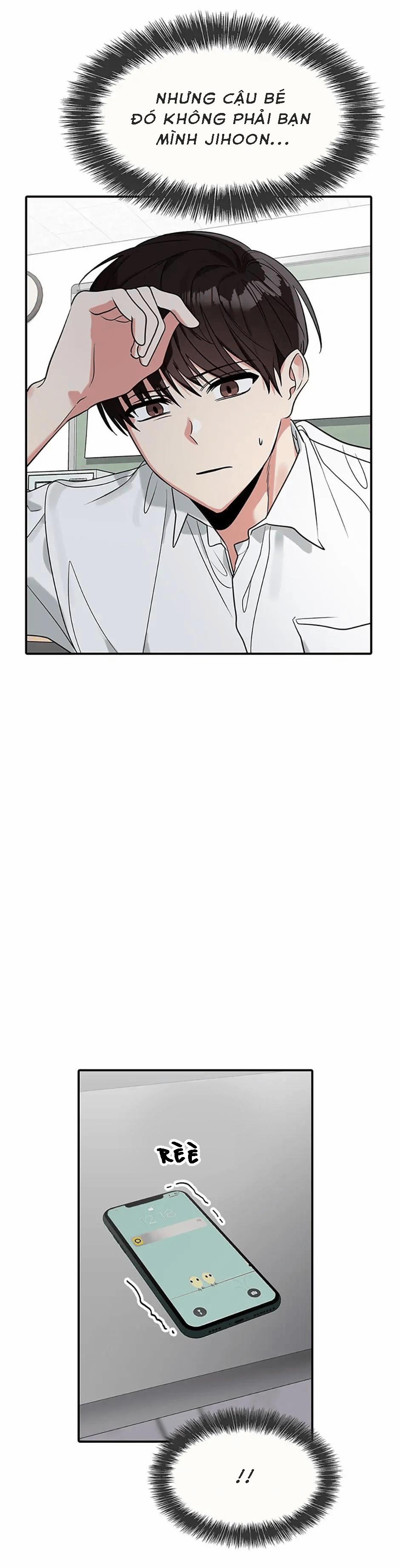 Mùa Hè Rực Rỡ 1 trang 33